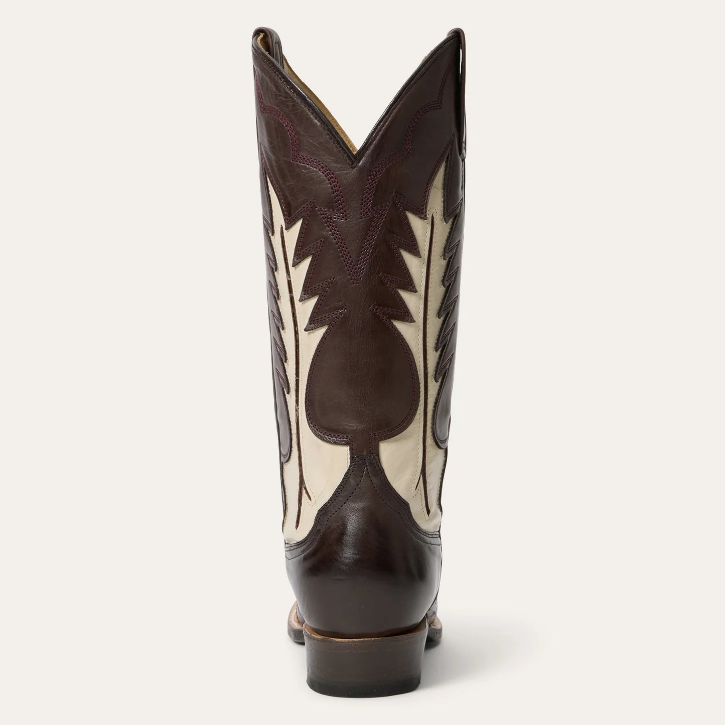 Jess Boots by Stetson - Brown
