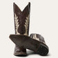 Jess Boots by Stetson - Brown