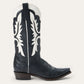 Cheyenne Boots by Stetson - Black