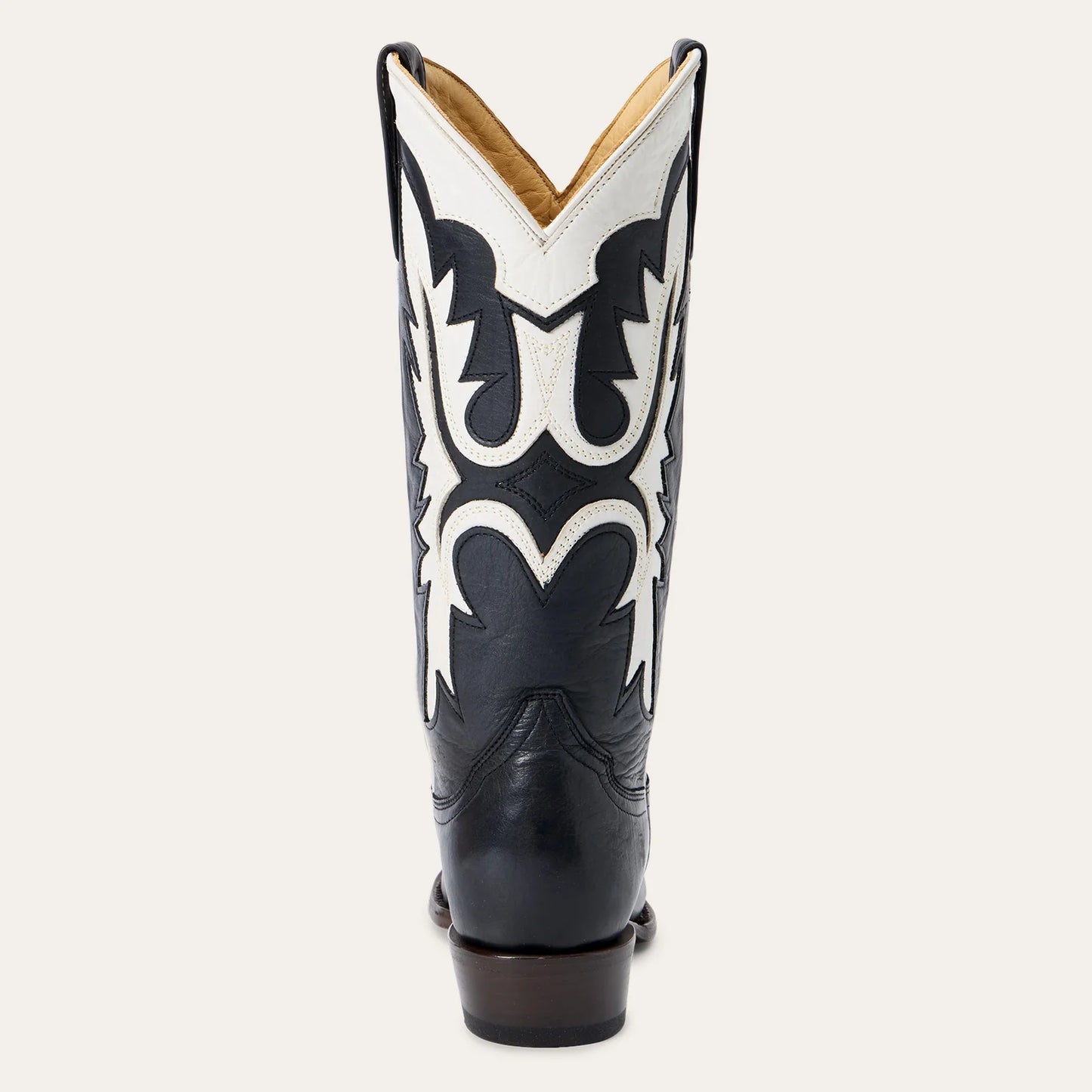 Cheyenne Boots by Stetson - Black