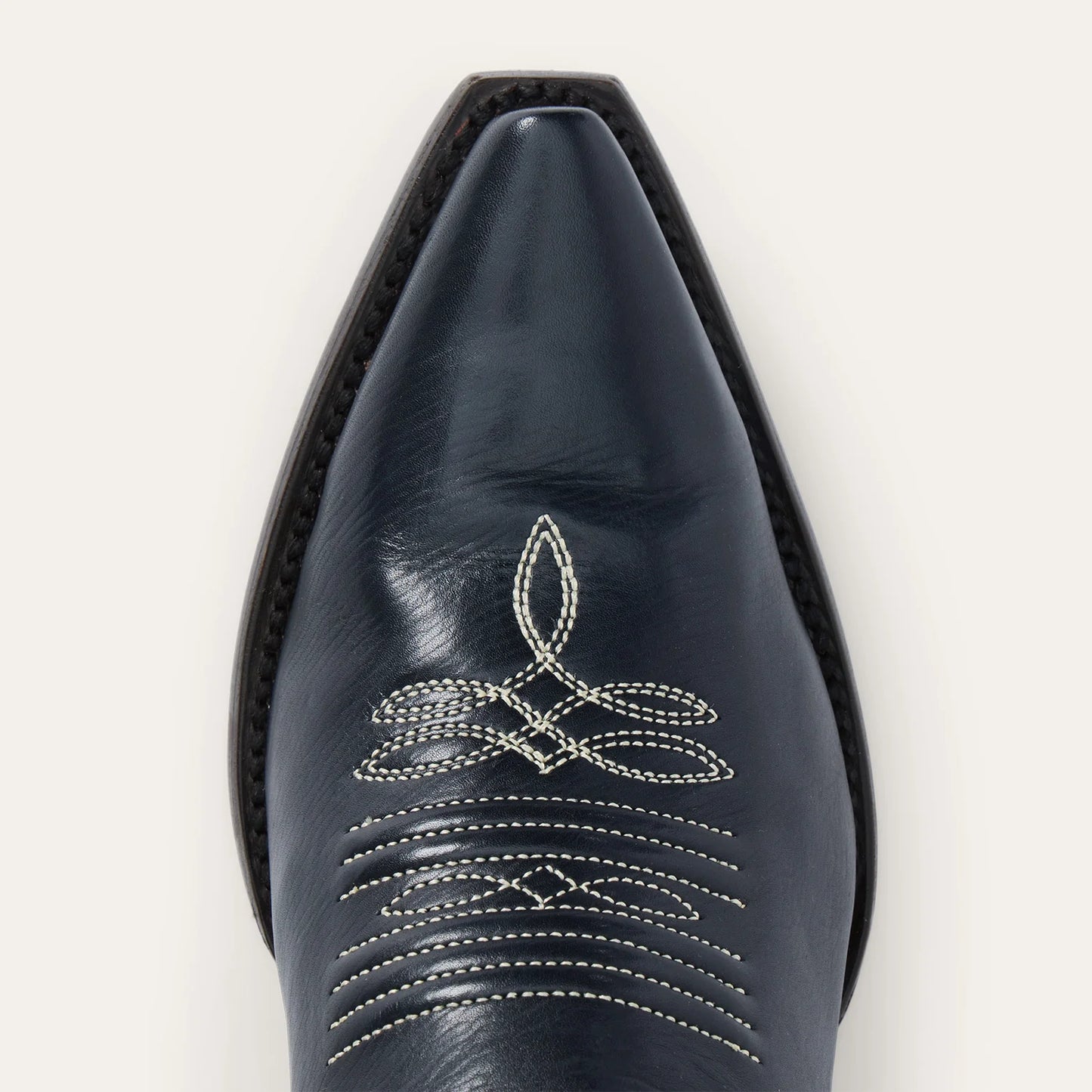 Cheyenne Boots by Stetson - Black