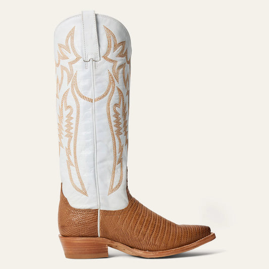 Toni Boots by Stetson Women's Exotic