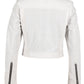 Shala RF Leather Jacket
