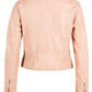 Julene RF Leather Jacket