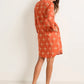 Gambler Shirt Dress by Pendleton