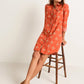 Gambler Shirt Dress by Pendleton