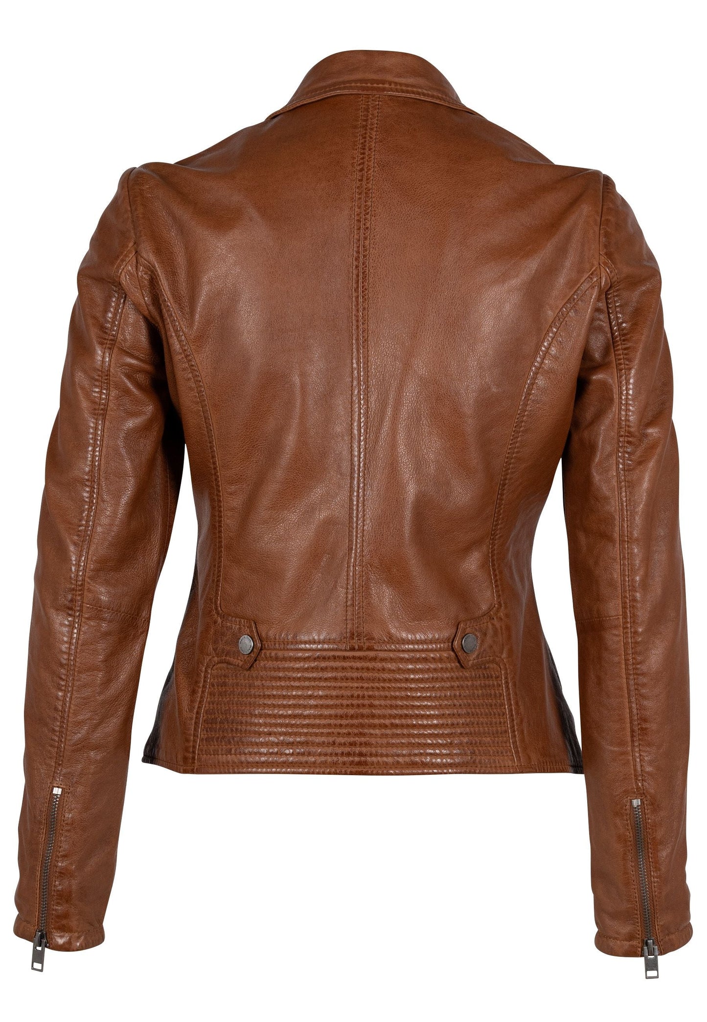 Else RF Leather Jacket