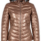 Corbin CF Leather Jacket