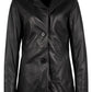 Aurela CF Leather Blazer