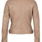 Pasja RF Leather Jacket