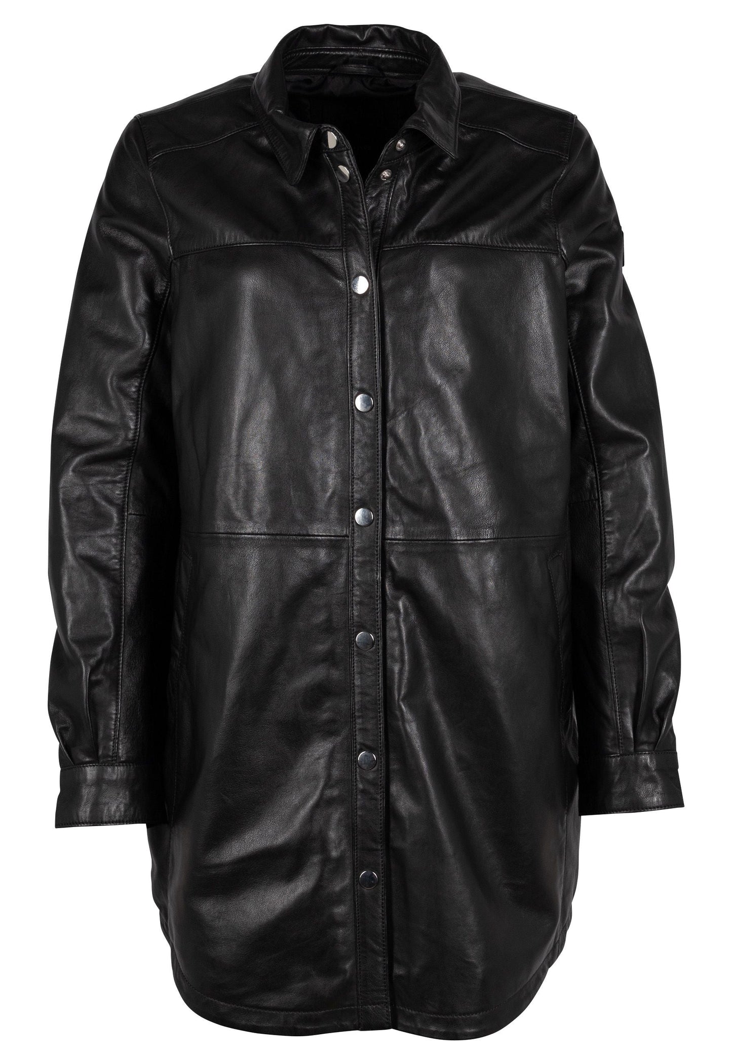 Mahi 2 RF Leather Jacket