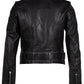 Celin RF Leather Jacket