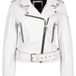 Celin RF Leather Jacket