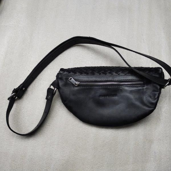 Parker, Cross Body Bag
