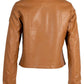 Lefei RF Leather Jacket