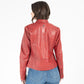 Chessy RF Leather Jacket