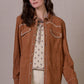Seafield Jacket by Double D Ranch