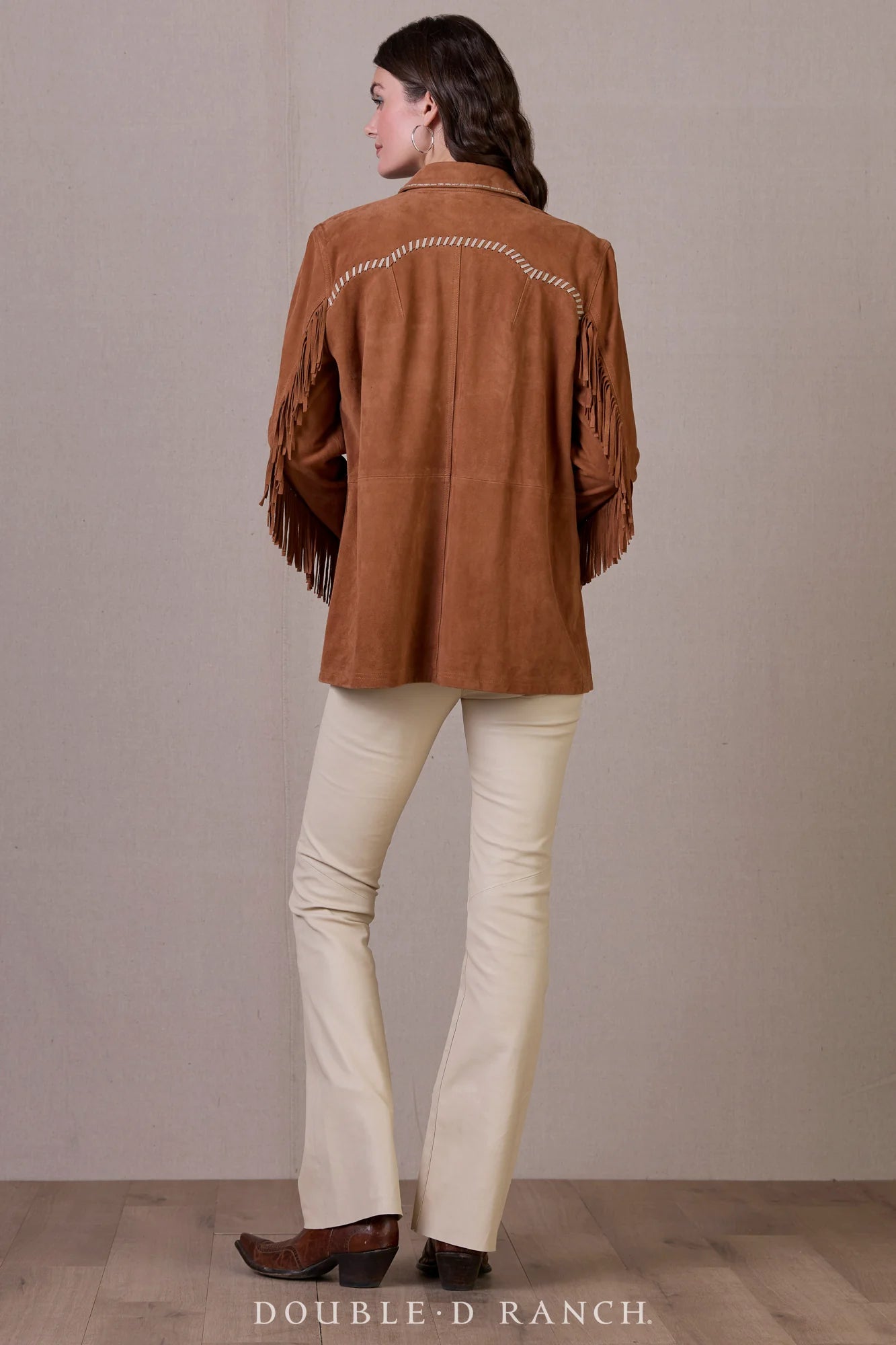 Seafield Jacket by Double D Ranch