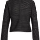 Yva RF Leather Jacket