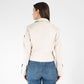 Bita RF Leather Jacket