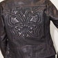 Ninika RF Leather Jacket