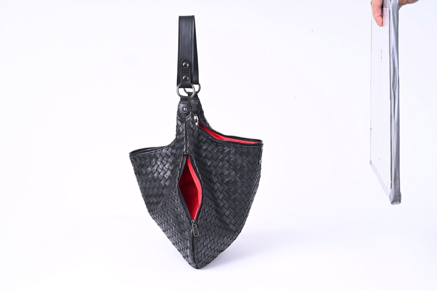 June Leather Bag