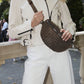 Parker, Cross Body Bag