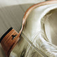 Smokeshow Boot - Champagne Metallic