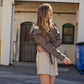 Vercy OS Leather Jacket