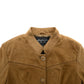 Elena Suede Fringe Jacket Morris Kaye & Sons