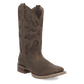 Lonestar Lace Leather Boot by Laredo