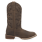 Lonestar Lace Leather Boot by Laredo