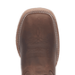 Lonestar Lace Leather Boot by Laredo