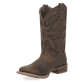 Lonestar Lace Leather Boot by Laredo