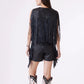 Sonora Vest with Fringe