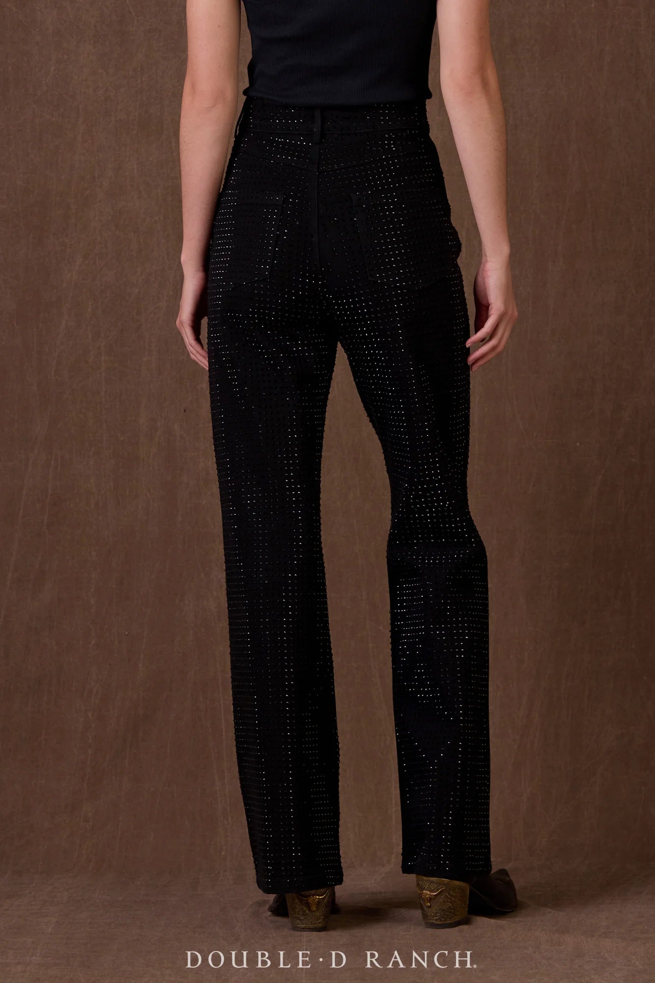 Stars at Night Pant Pant by Double D Ranch