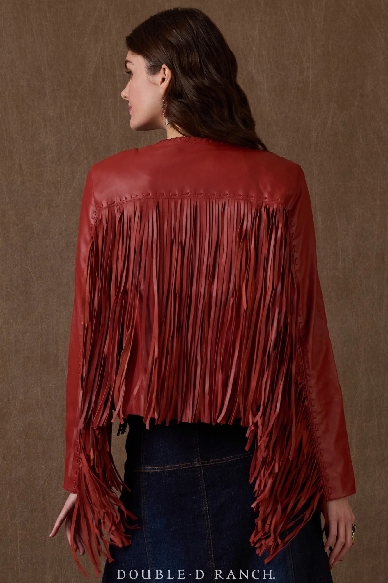 Sonora Jacket by Double D Ranch at Bourbon Cowgirl