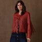 Sonora Jacket by Double D Ranch at Bourbon Cowgirl
