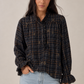 Vesoul-Coco Blouse by Maison Hotel