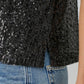 Adjustable Sequin Cami