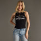 Support Your Local Dive Bar Tank Top