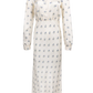 Dahlia Dress in Kindred Floral by Folk Saint