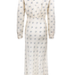 Dahlia Dress in Kindred Floral by Folk Saint