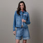 Old Glory & Grit Jacket by Double D Ranch