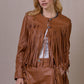 Sonora Jacket by Double D Ranch at Bourbon Cowgirl