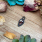 FREE Sterling Silver Pearl Necklace + MJ Wild Horse Pendant