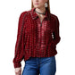 Woman wearing 58 Pueblo Perdido Jacket