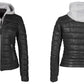 Robin CF Leather Jacket