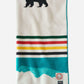 IVRY Bear Blanket
