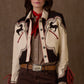 Pony Up Jacket by Double D Ranch